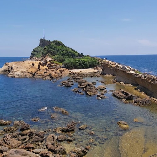 Yehliu, Jiufen & Pingxi: Day Tour From Taipei — gallery 3