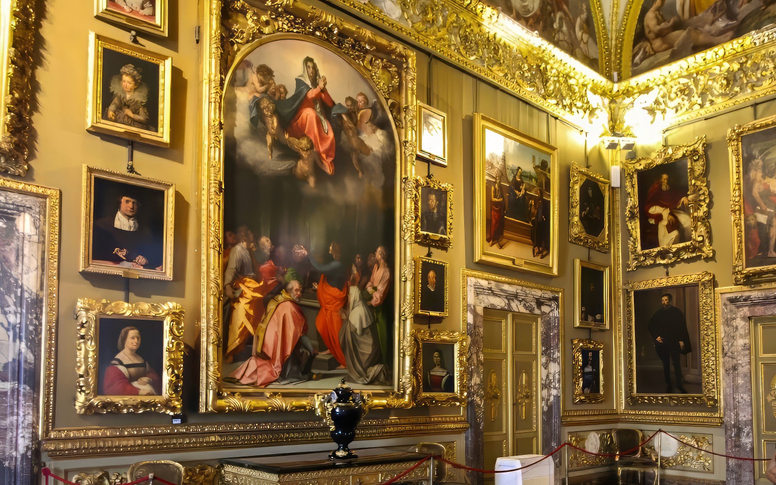 Pitti Palace & Palatine Gallery Skip-the-Line Guided Tour — gallery 3