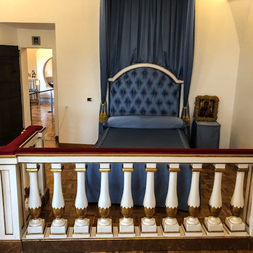 Gala Dalí Castle — gallery 3