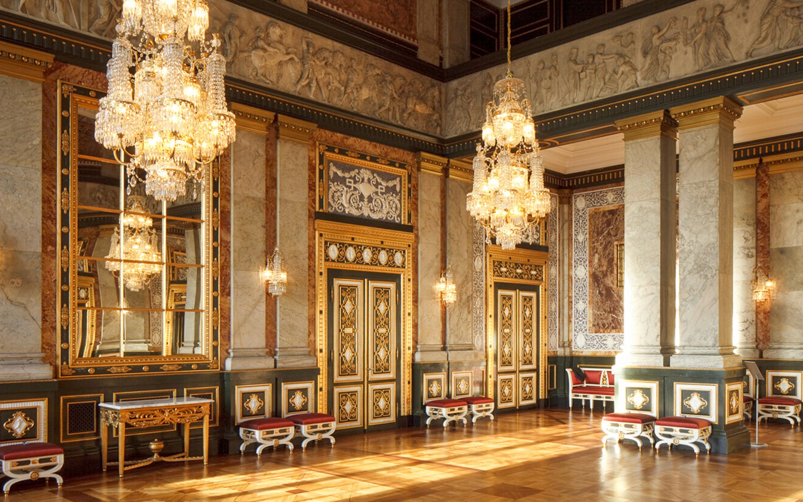 Copenhagen City Card: 80+ Attractions & Public Transport — gallery 2