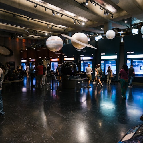 Los Angeles: Half-Day Guided Sightseeing Tour from Hollywood