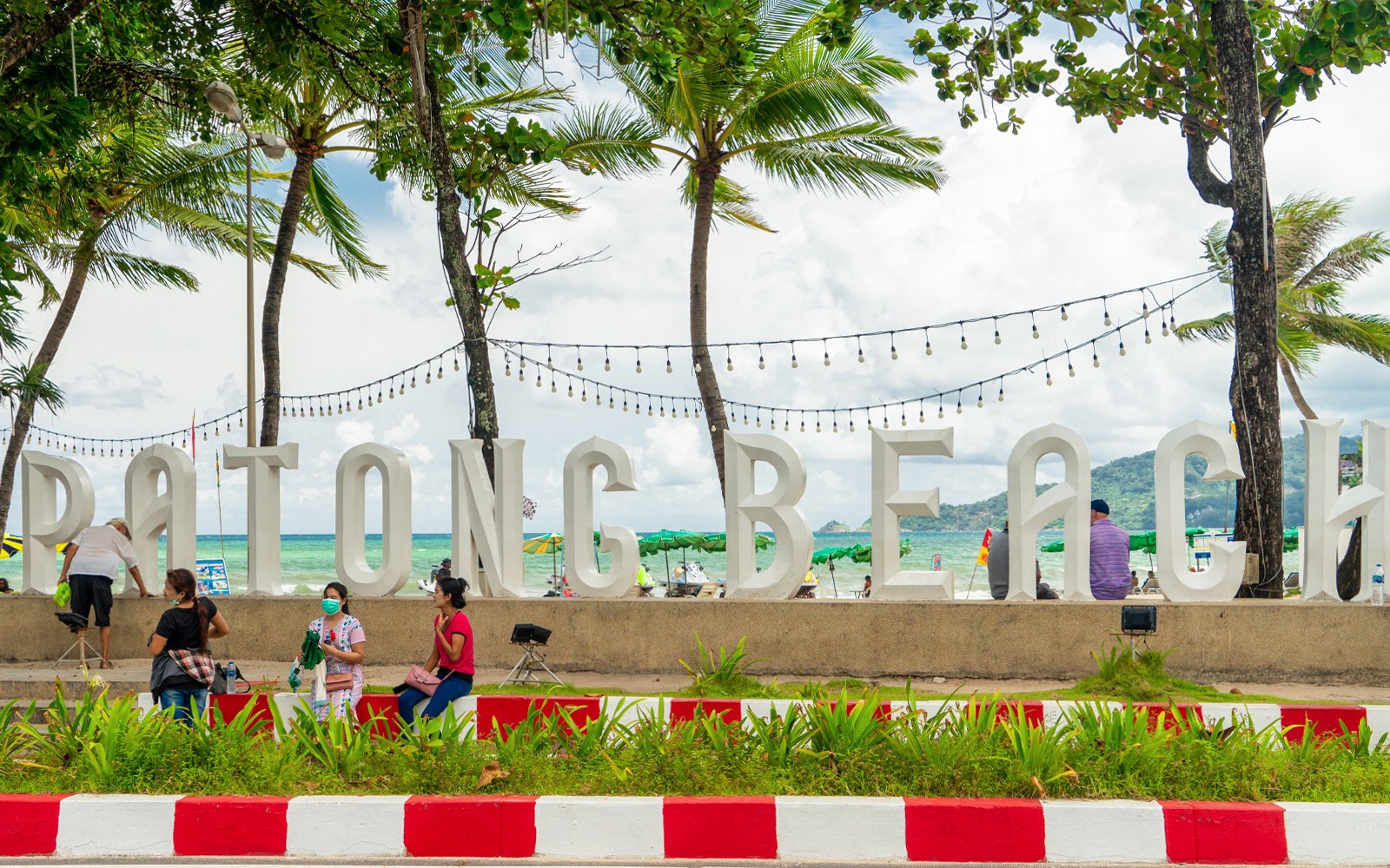 Phuket Guided Tour with Street Food Sampling — gallery 4