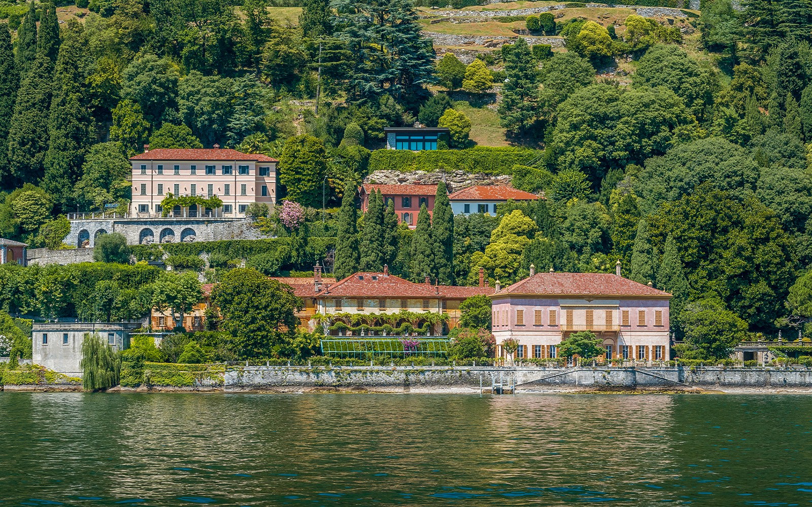 Private Boat Tour of Lake Como with Captain — gallery 3