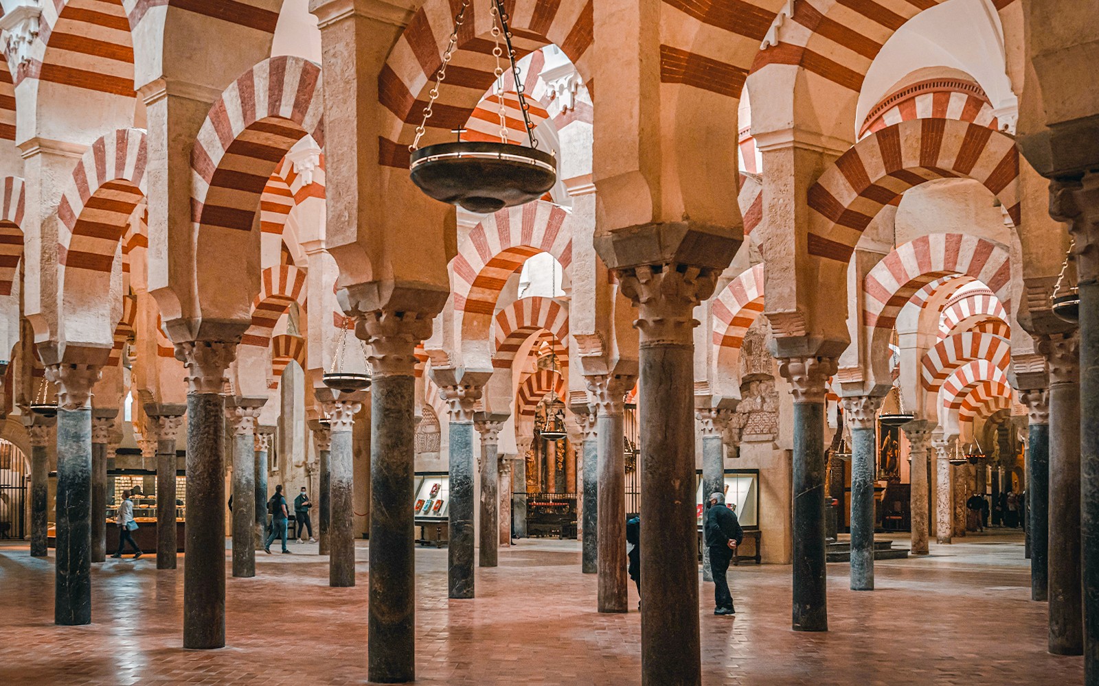 Cordoba Mosque-Cathedral Skip-the-Line Guided Tour