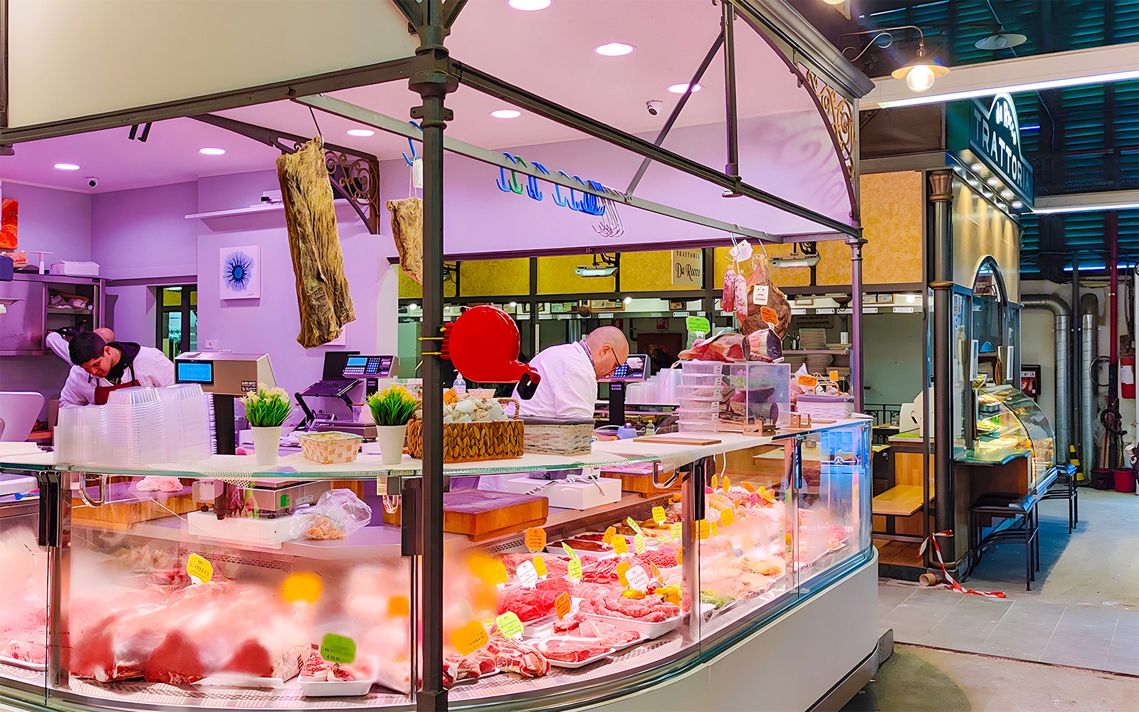 Florence Food Tour with Skip-the-Line Access to All’Antico Vinaio — gallery 3