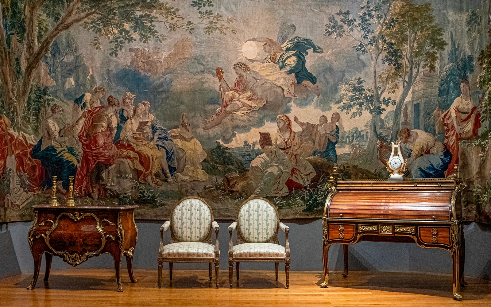 National Museum of Ancient Art Entry Tickets with Optional Lisbon Card — gallery 5