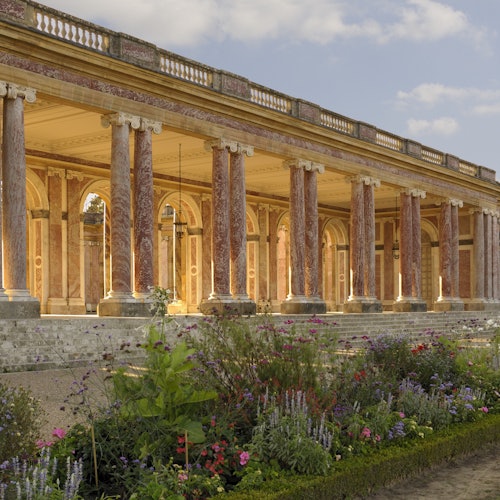 Marie Antoinette's Estate & Trianon Palaces