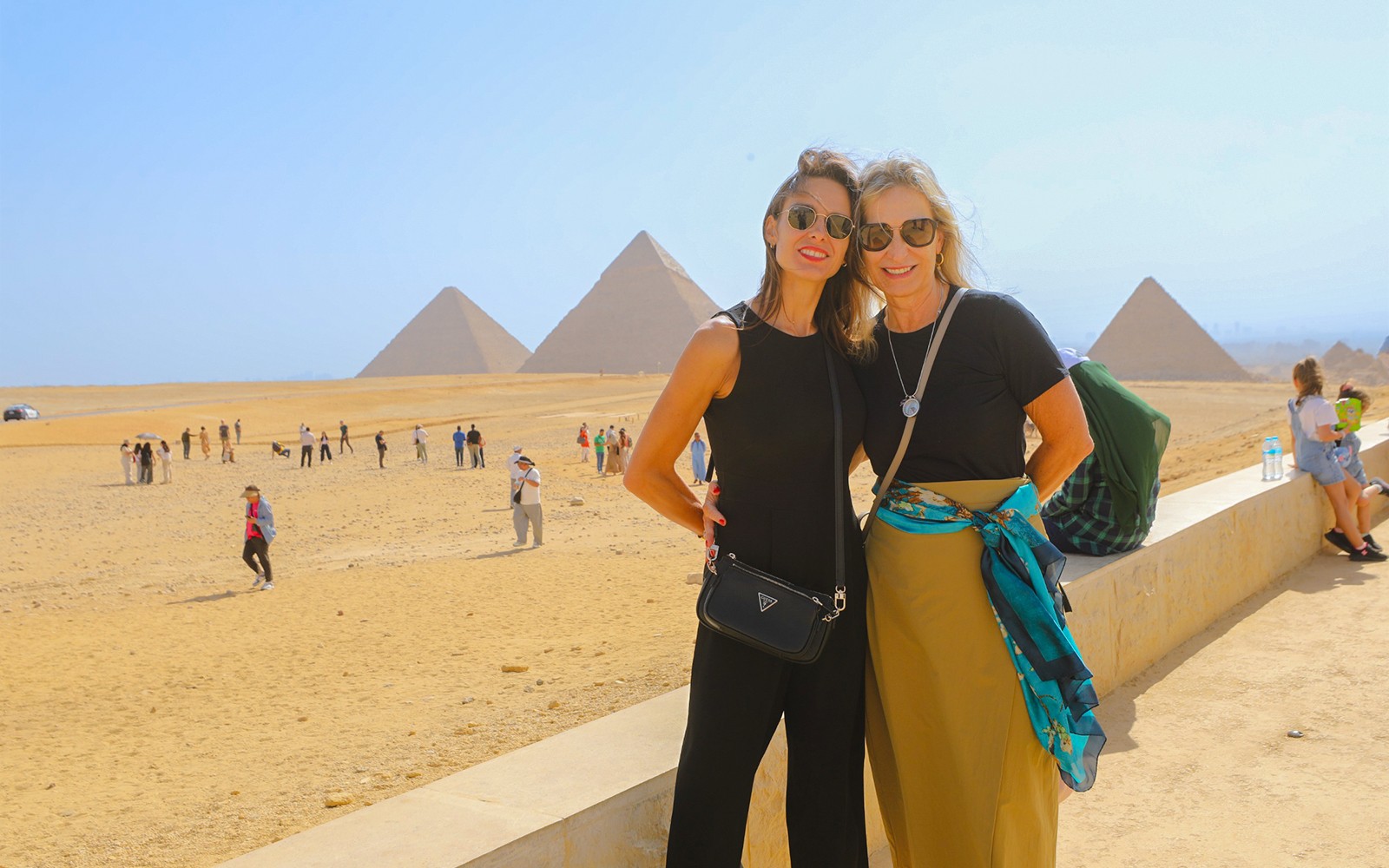 Half-Day Guided Tour of Giza Pyramids & Sphinx — gallery 3
