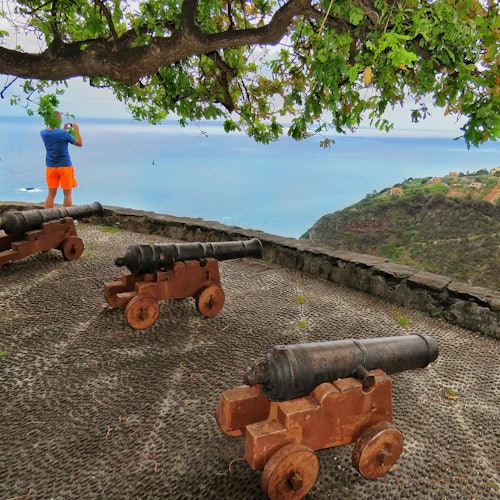 Madeira Peaks: Guided Tour — gallery 3