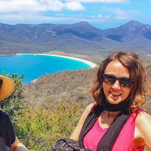 Wineglass Bay, Freycinet National Park & Richmond: Guided Tour + Transfer — gallery 2