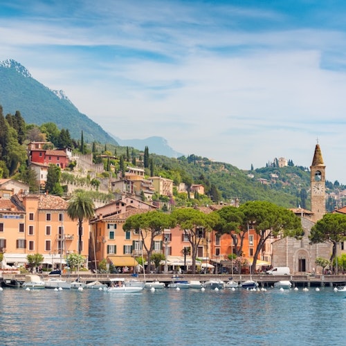 Verona, Lake Garda & Sirmione: Guided Tour from Venice + Boat Cruise — gallery 4
