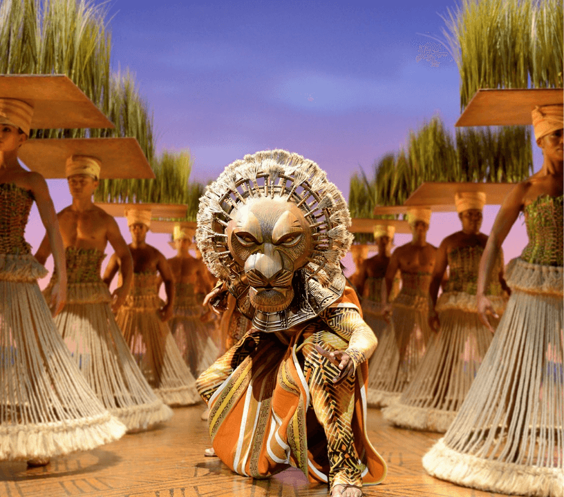 The Lion King