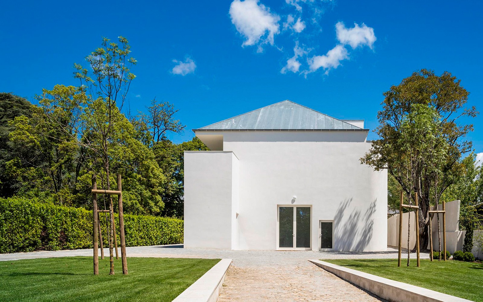 Tickets to Serralves Foundation