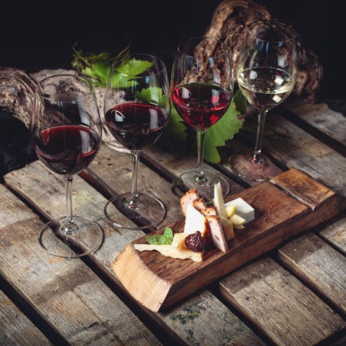Bodegas Monje: Winery Visit & Wine Tasting — gallery 1
