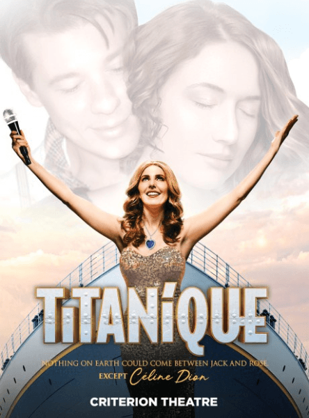 Titanique — main image