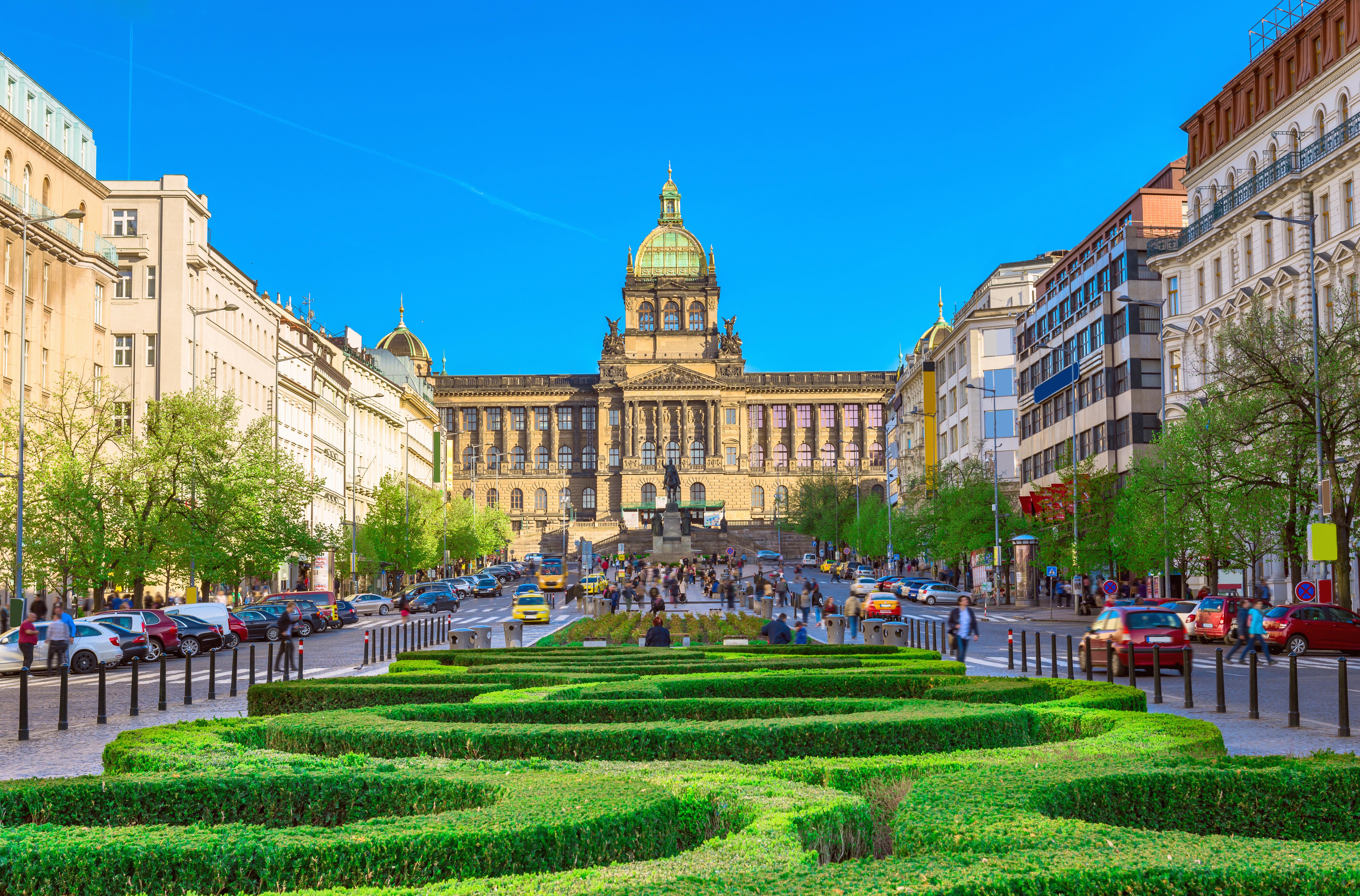 Prague MegaPass: Top Attractions, Castle & River Cruise — gallery 3