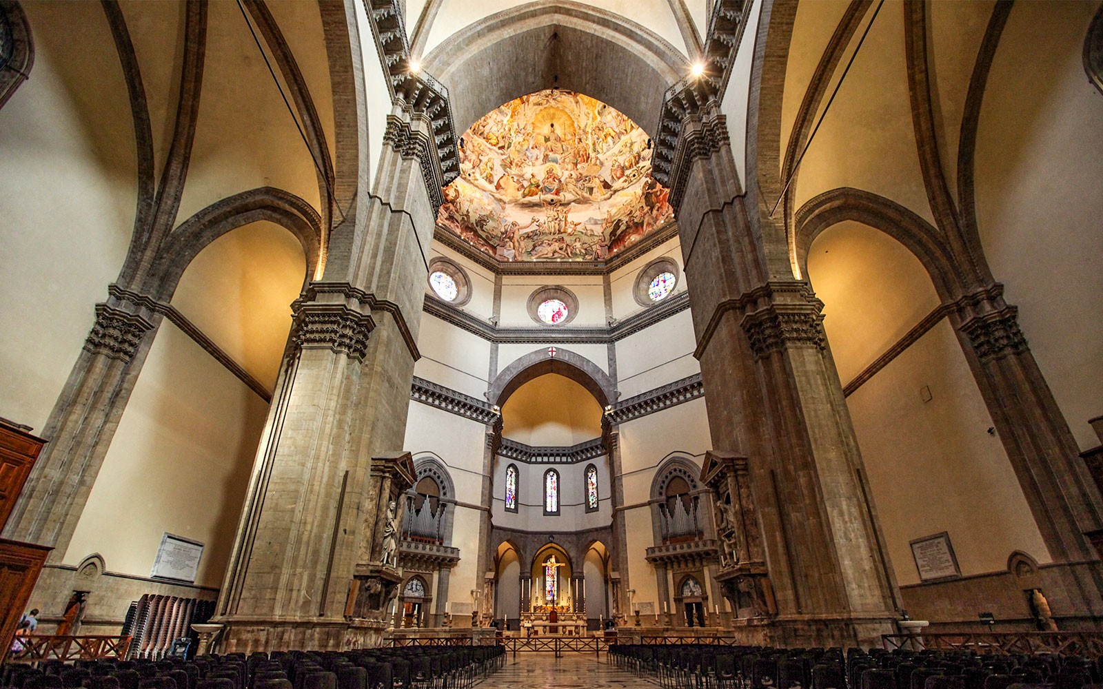 Florence Cathedral Guided Tour & Optional Dome Climb — gallery 3