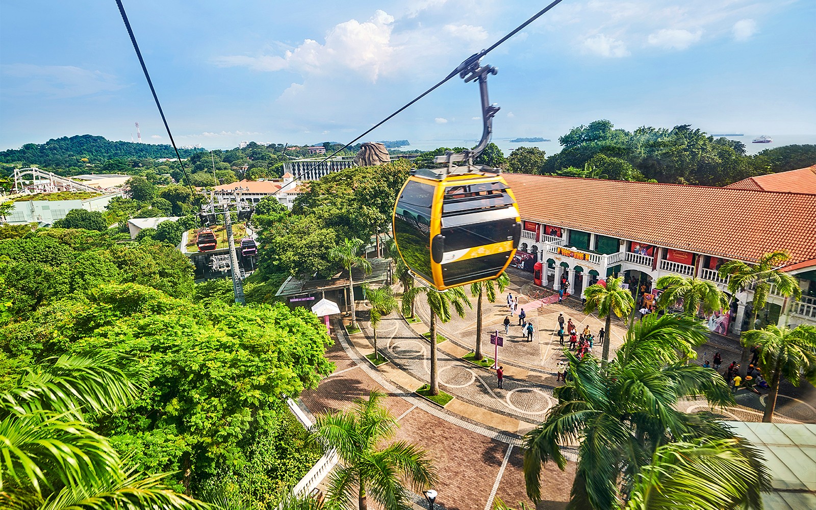Go City Singapore Explorer Pass: Choose 2 to 7 Attractions — gallery 3