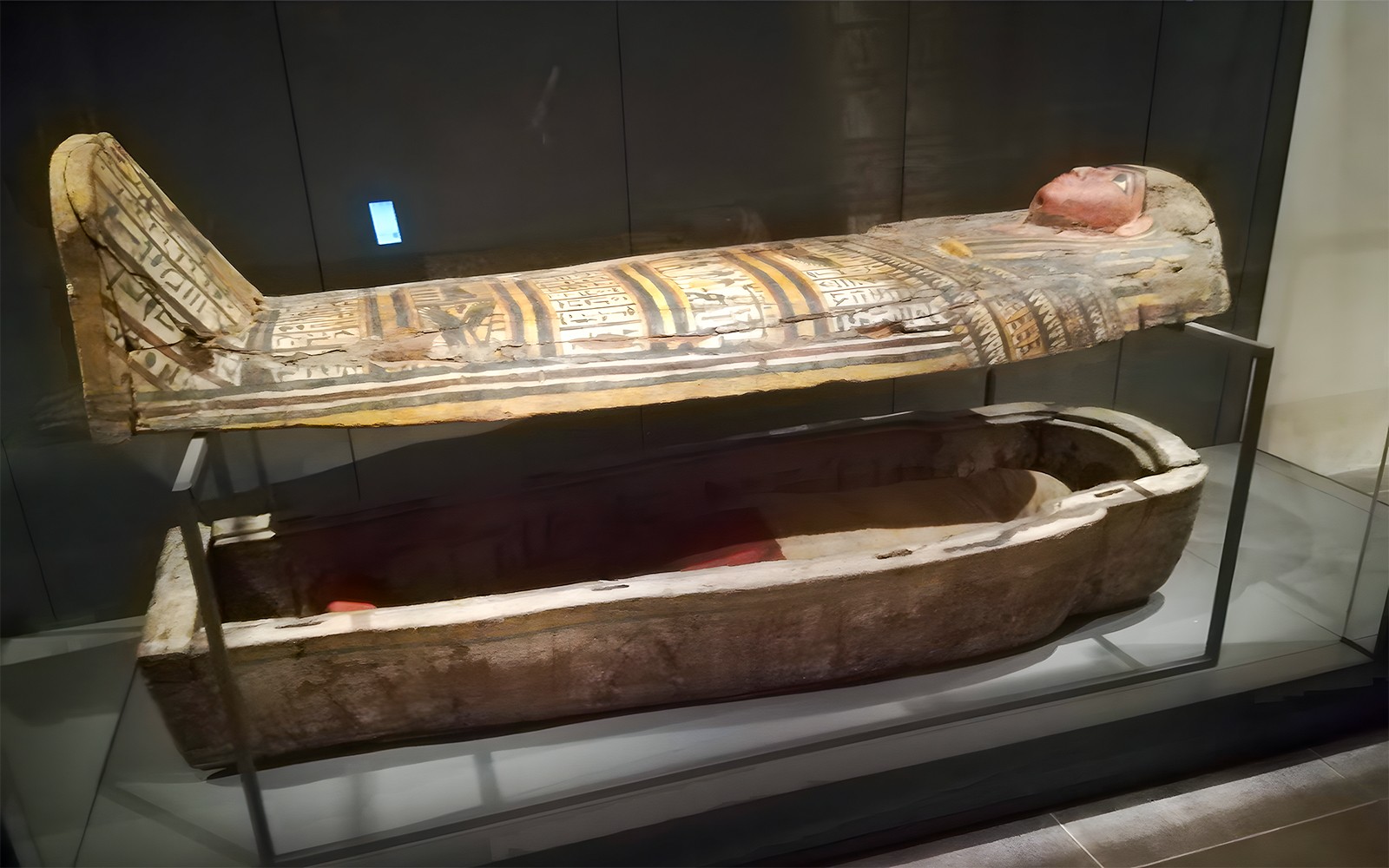Egyptian Museum Skip The Line Guided Tour