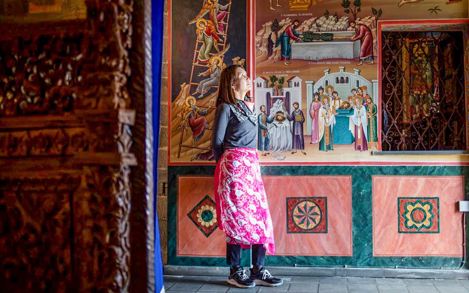 From Athens: Meteora 2-Day Trip with 2 Guided Tours & Hotels — gallery 3
