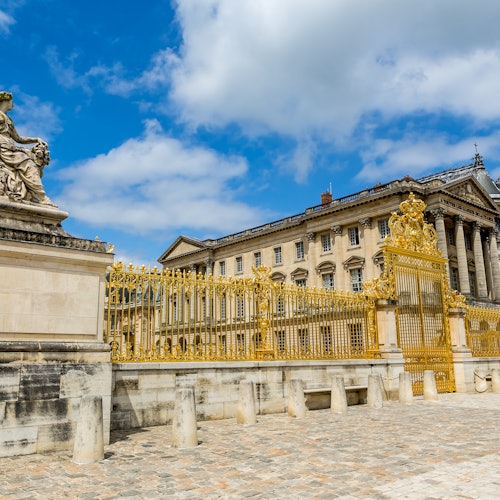 Palace of Versailles: Guided Tour + Transport — gallery 4