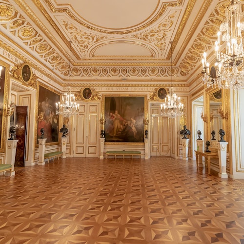 Warsaw Royal Castle: Private Guided Tour + Skip-the-Line — gallery 2