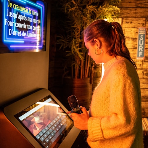 Aloha Amsterdam: Private Karaoke Session — gallery 1