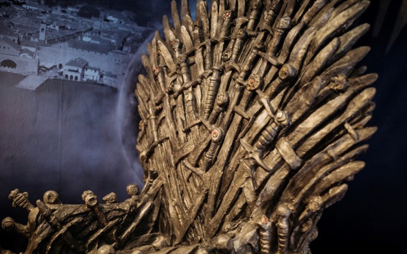 2-Hour Game of Thrones Guided Tour in Dubrovnik — gallery 5