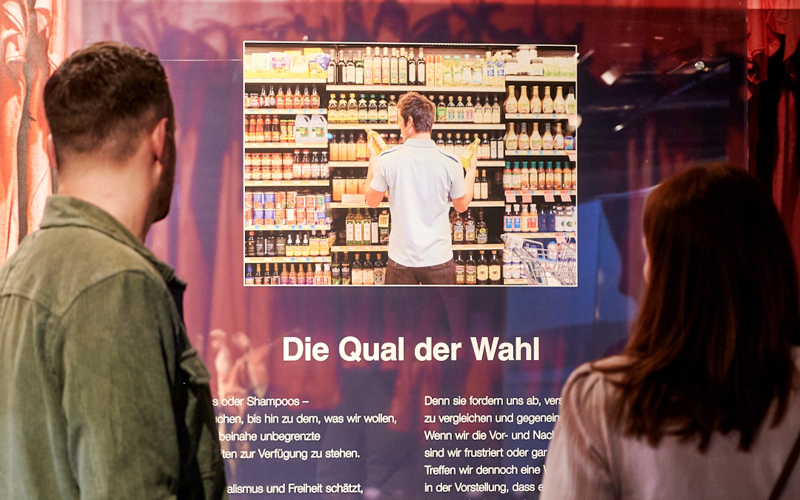 Berlin BODY WORLDS Museum Tickets — gallery 2