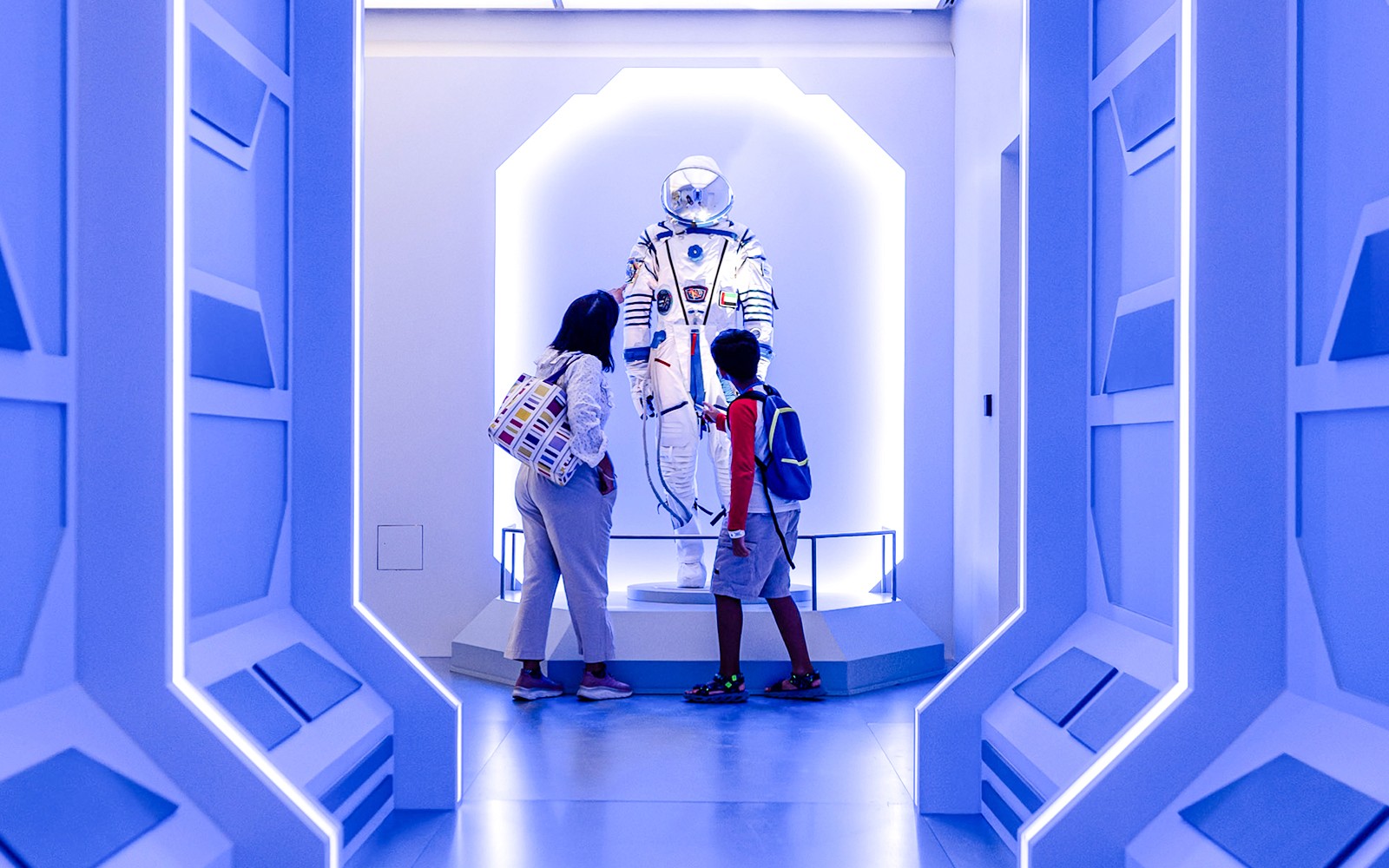 [Kids Go Free] Louvre Abu Dhabi Skip-the-Line Tickets — gallery 2