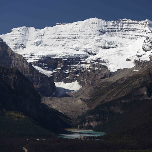 Lake Louise Sightseeing Gondola Ride — gallery 4