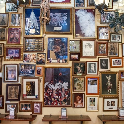 Seville: Small-Group Guided Food Tour — gallery 5