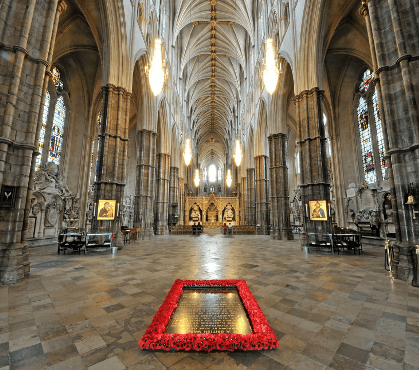 Westminster Abbey Tickets