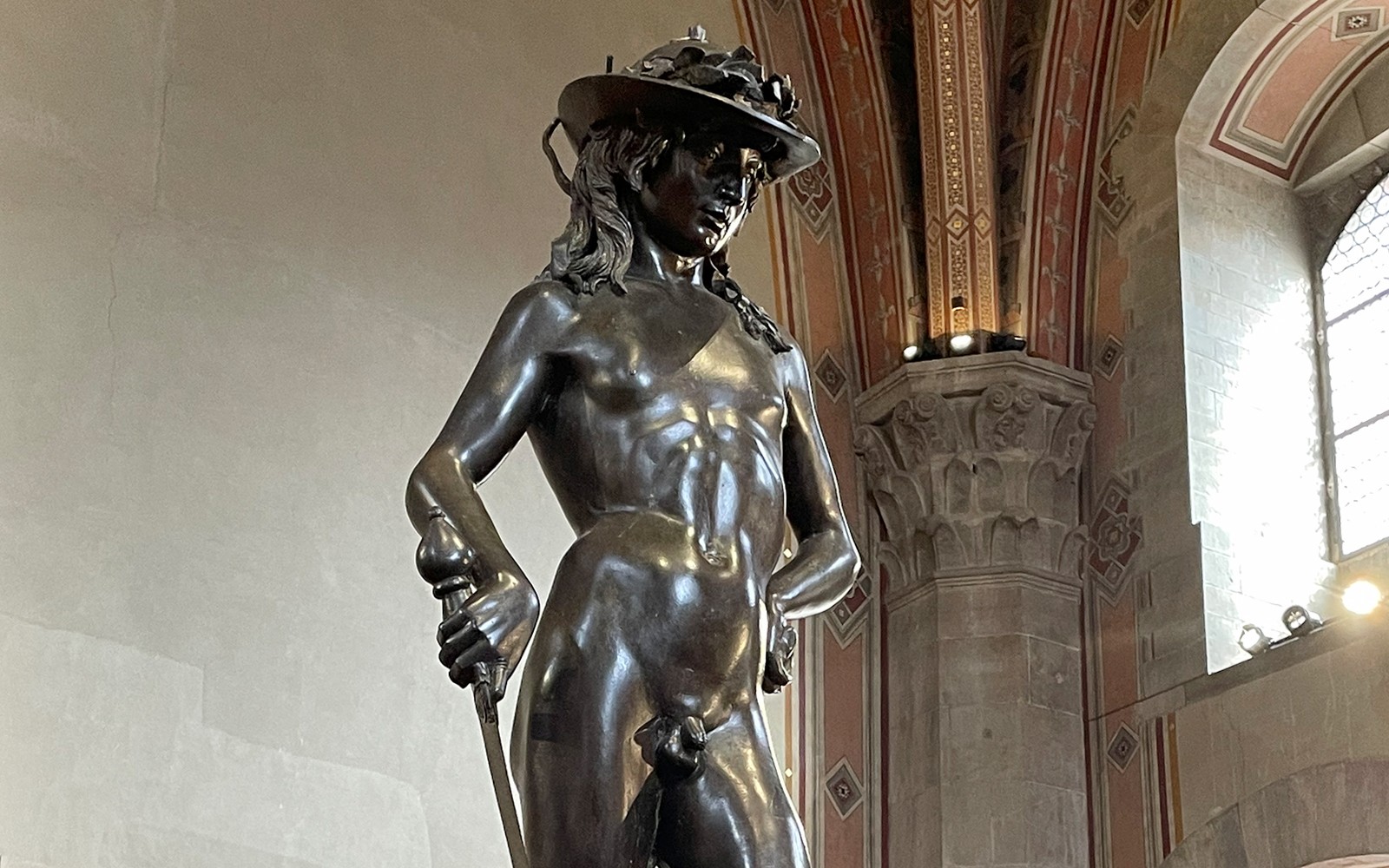 Museo del Bargello Tickets