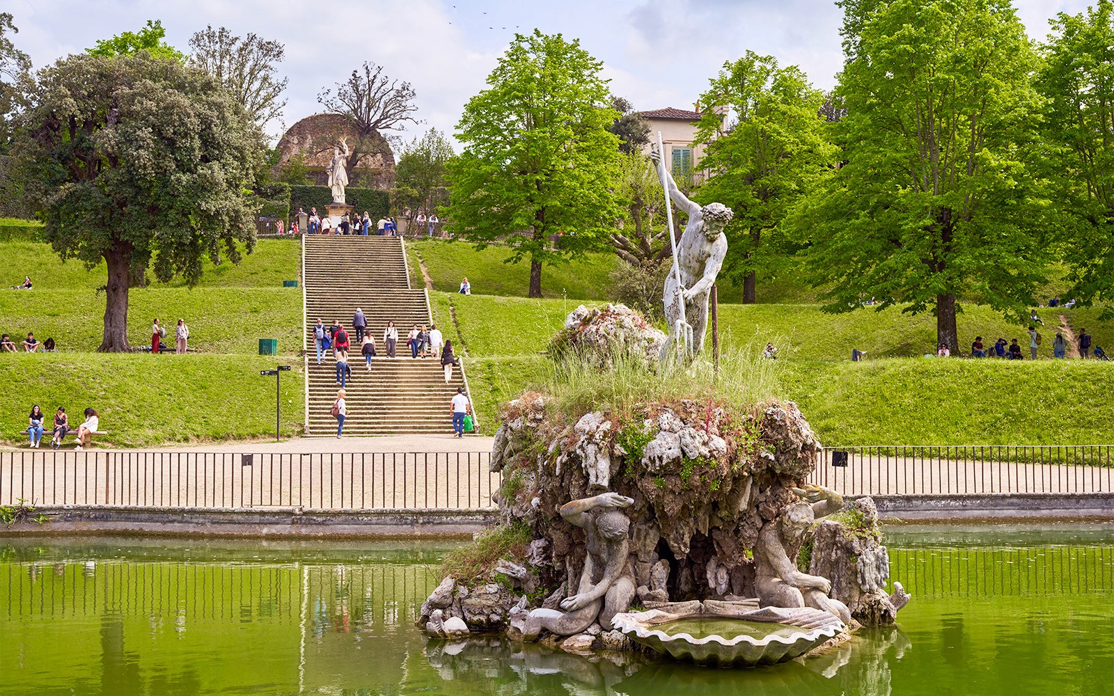 Boboli Gardens Timed Entry Tickets — gallery 3