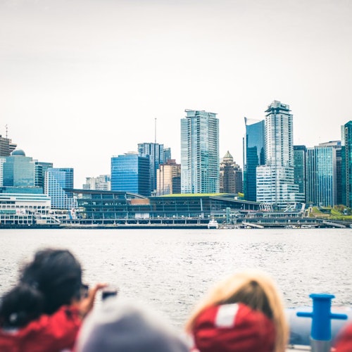 Vancouver: Granite Falls Cruise — gallery 4
