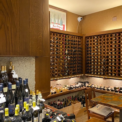 Florence: Wine Tasting + Lunch in the Historical Center — gallery 3