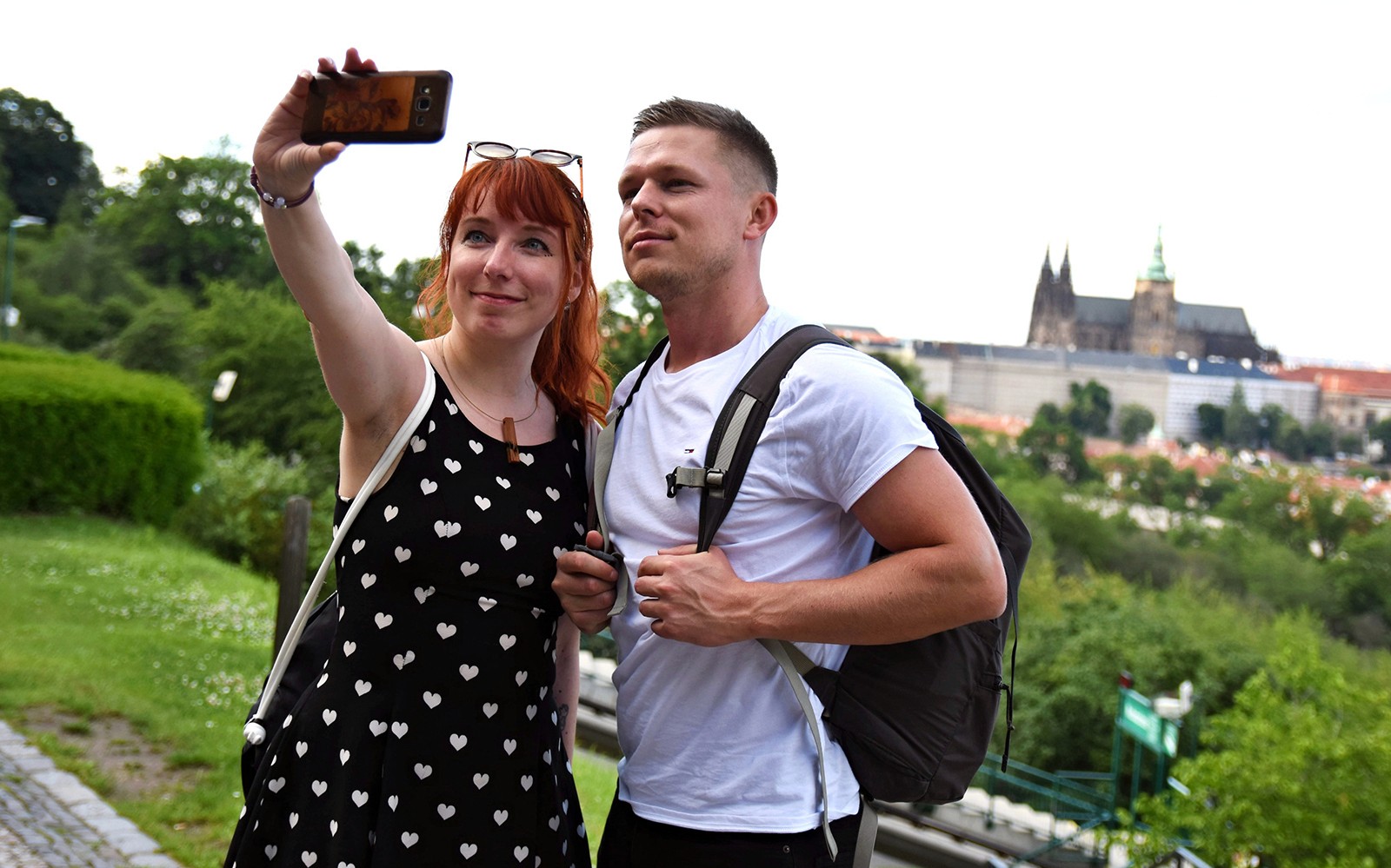 Evening Walking Tour with Panoramic Views of Prague — gallery 4