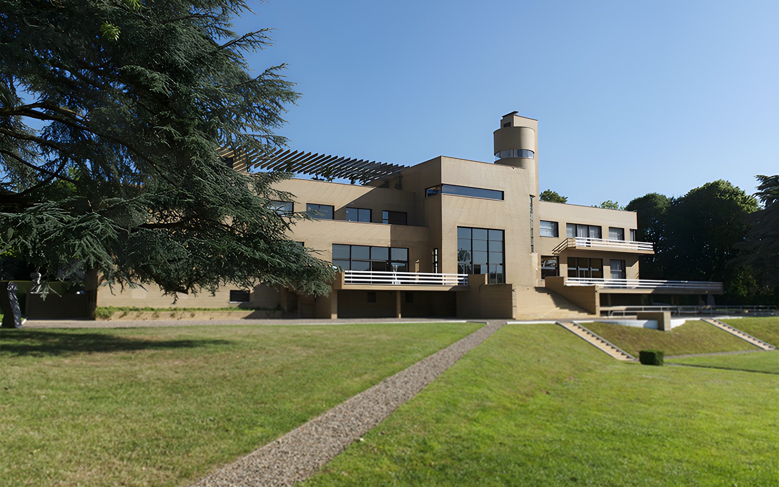 Villa Cavrois Tickets — gallery 1