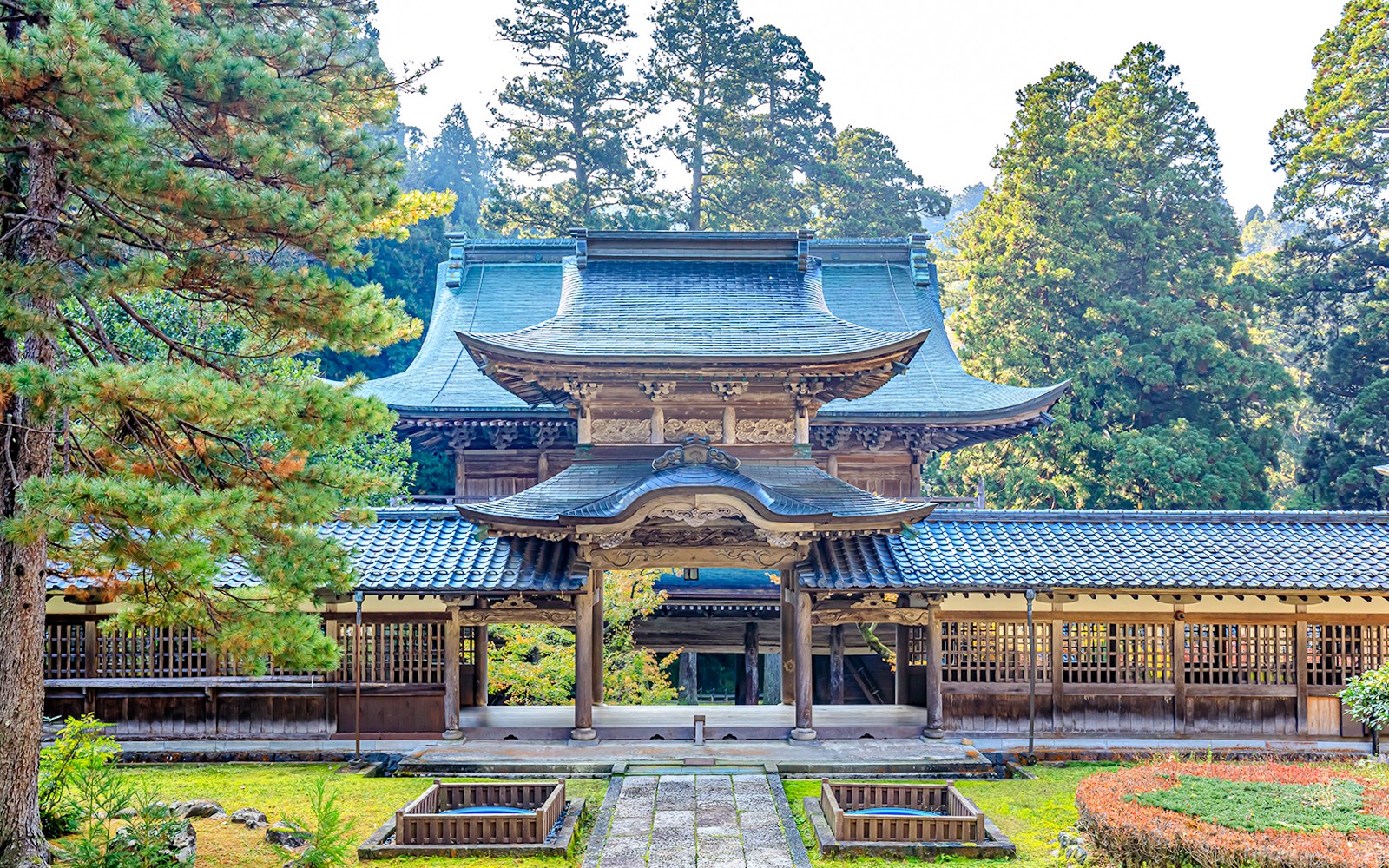 7 Days Kansai-Hokuriku Area Pass