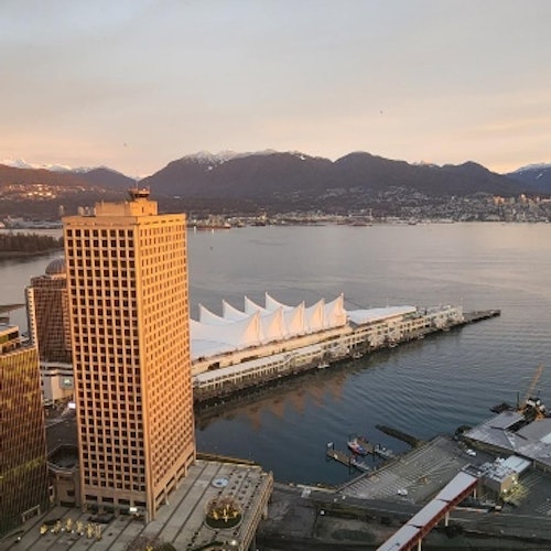 Vancouver Lookout: Entry Ticket + Audio Guide — gallery 1