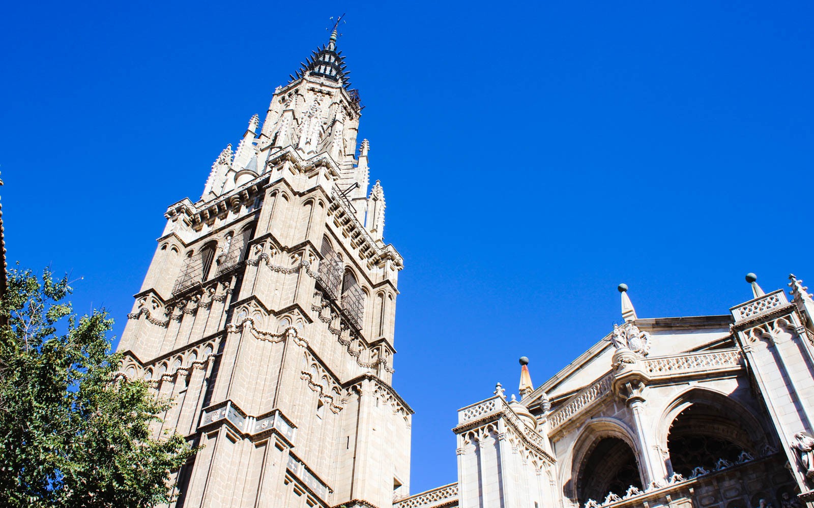 From Madrid: Toledo Day Trip with Tickets to 7 Monuments — gallery 2