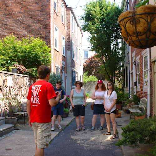 Italian Market Immersion: Philadelphia Walking Tour — gallery 2