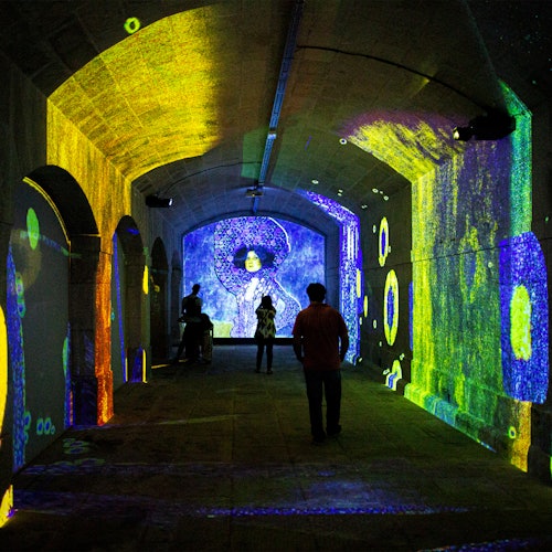 Impressive Monet & Brilliant Klimt in Porto: Skip The Line — gallery 4