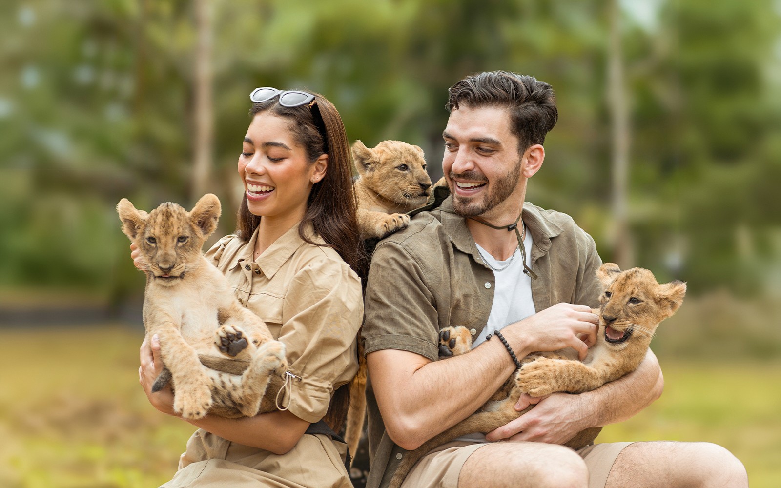 Lion Land Phuket Tickets — gallery 2