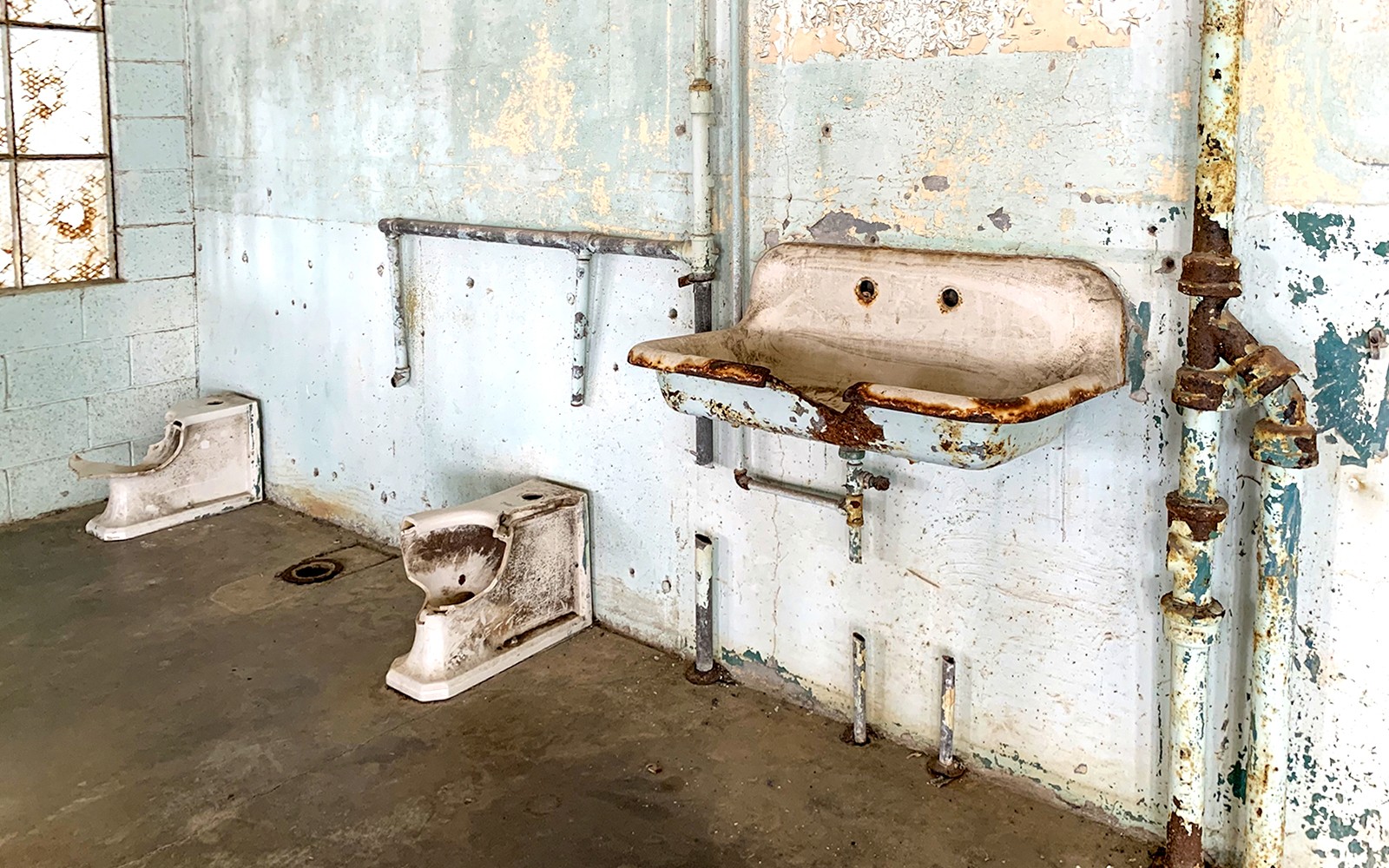 Alcatraz Tour and San Francisco Bay Cruise