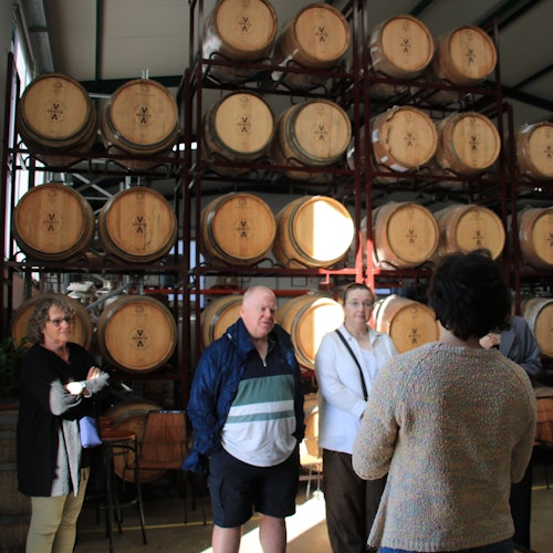 Southwest Madeira: Guided 4x4 Jeep Tour + Rum & Gin Distillery Visit — gallery 4