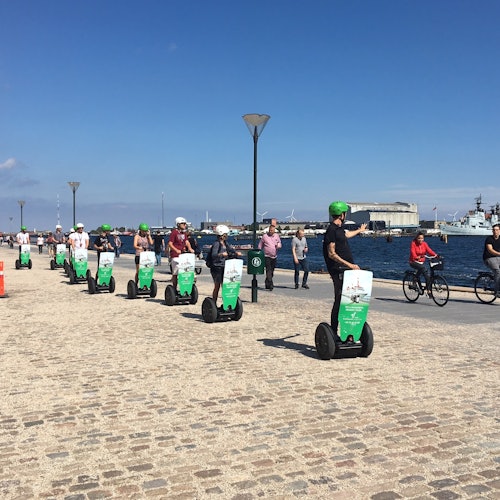 Copenhagen Segway Tour — gallery 3