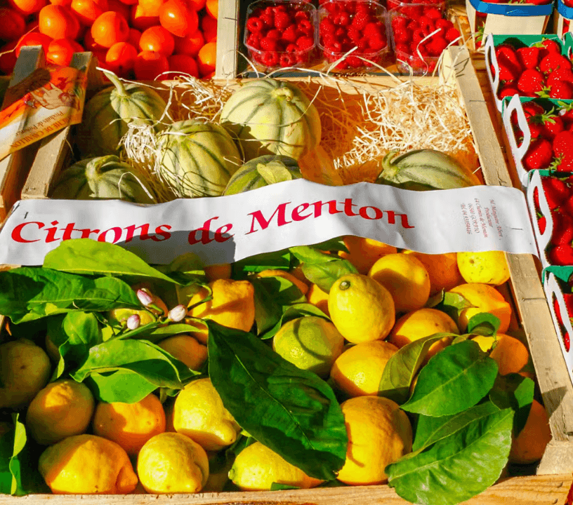 From Nice: Italian Riviera, Monaco, and Monte Carlo Day Tour
