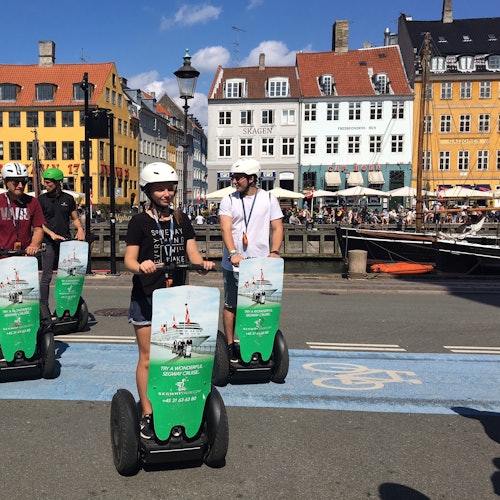 Copenhagen Segway Tour — gallery 2